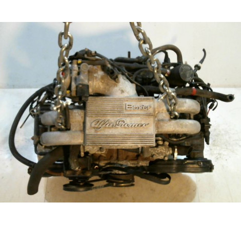 MOTEUR ESSENCE ALFA ROMEO 145 Phase 1 1994-1999 1.4 i.e. 