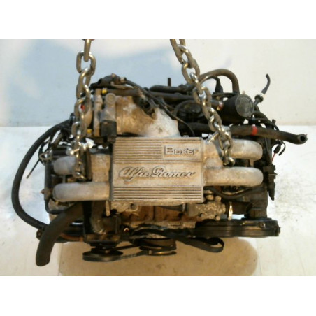 MOTEUR ESSENCE ALFA ROMEO 145 1995