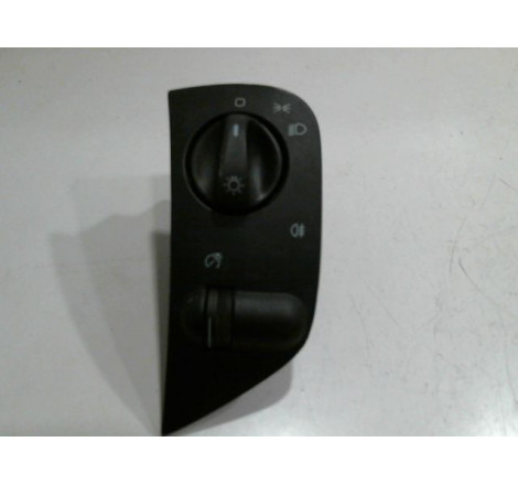 INTERIEUR COMMANDE PHARES VOLKSWAGEN POLO III Phase 1 1994-1999
