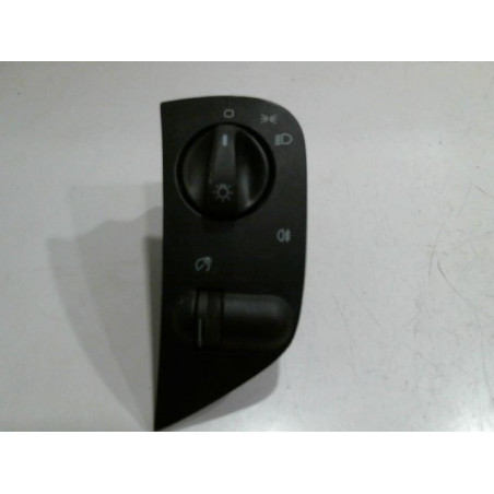 INTERIEUR COMMANDE PHARES VOLKSWAGEN POLO 0