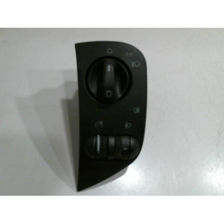 INTERIEUR COMMANDE PHARES VOLKSWAGEN POLO 1999