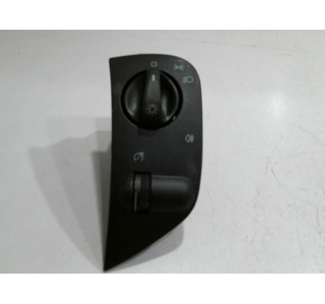 INTERIEUR COMMANDE PHARES VOLKSWAGEN POLO III Phase 1 1994-1999
