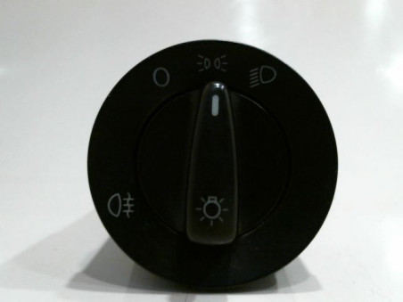 INTERIEUR COMMANDE PHARES VOLKSWAGEN POLO 2001