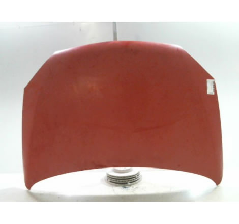 CAPOT OPEL CORSA III Phase 1 (C) 2000-2003