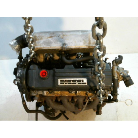 MOTEUR DIESEL OPEL CORSA 1995