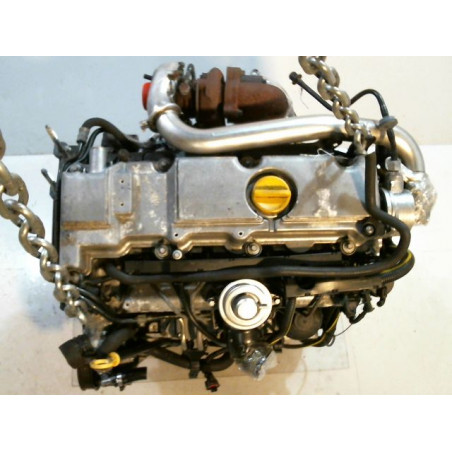 MOTEUR DIESEL OPEL VECTRA 1998