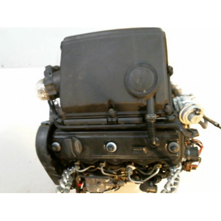 MOTEUR DIESEL VOLKSWAGEN POLO 1998