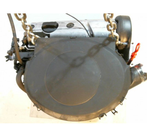 MOTEUR ESSENCE VOLKSWAGEN POLO III Phase 1 1994-1999 55 1.3