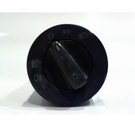 INTERIEUR COMMANDE PHARES VOLKSWAGEN GOLF IV 1998-2004