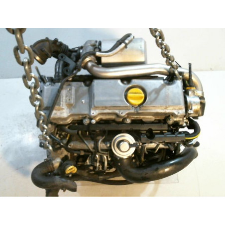 MOTEUR DIESEL OPEL VECTRA 1998