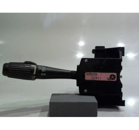 COMMANDE CLIGNOTANT CHRYSLER VOYAGER MONOSP. II 1991-1995