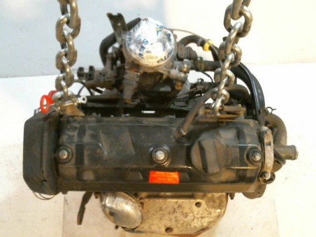 MOTEUR ESSENCE VOLKSWAGEN POLO 1993
