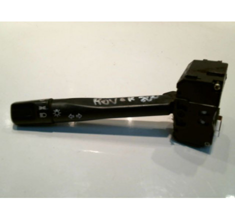COMMANDE ECLAIRAGE ROVER 200 90-93