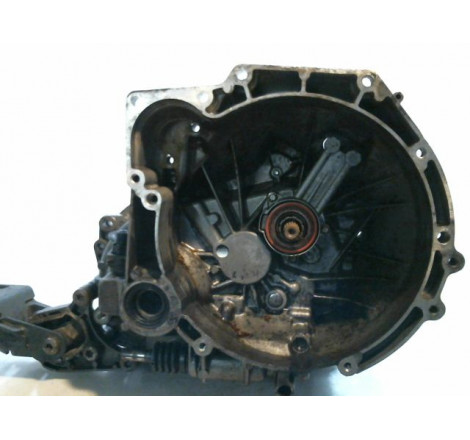 BOITE A VITESSE MECANIQUE FORD KA I 1996-2008 1.3 i