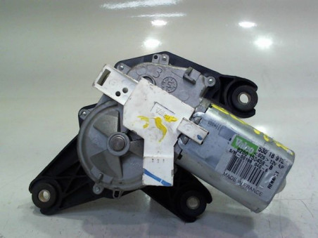 MOTEUR ESSUIE-GLACE ARRIERE RENAULT SCENIC 0