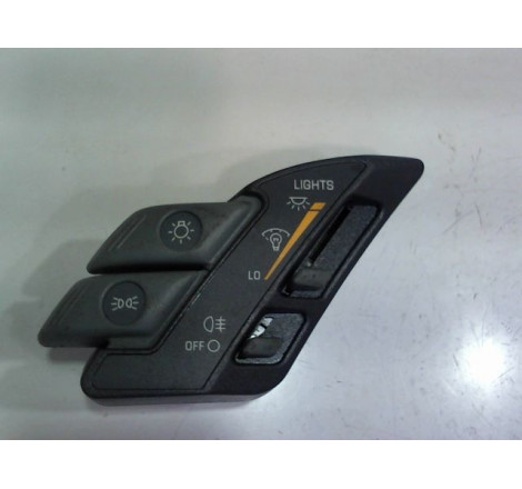 COMMANDE ECLAIRAGE PONTIAC TRANS-SPORT MONOSP. 1991-1997