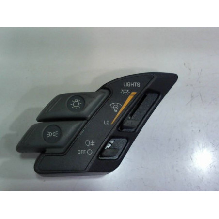COMMANDE ECLAIRAGE PONTIAC TRANS SP. 1993