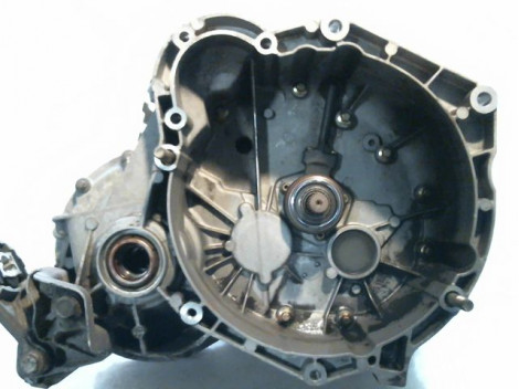 BOITE A VITESSE MECANIQUE FIAT STILO 2001-2007 