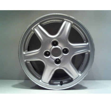 JANTE ALUMINIUM VOLKSWAGEN POLO III Phase 1 1994-1999
