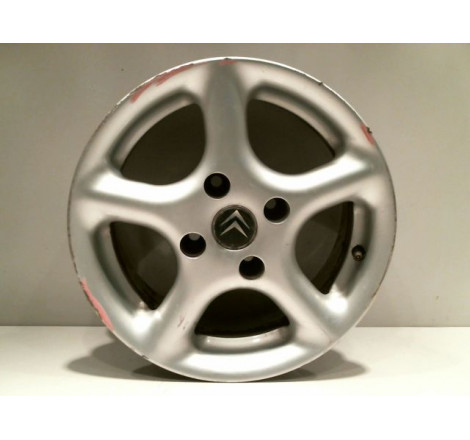 JANTE ALUMINIUM CITROEN XSARA Phase 1 1997-2000
