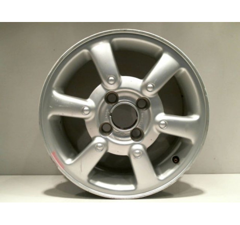 JANTE ALUMINIUM FORD MONDEO II 2000-2007