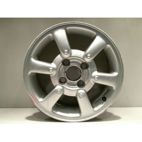 JANTE ALUMINIUM FORD MONDEO 0