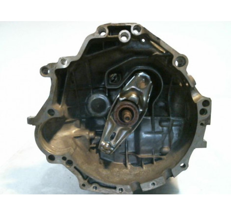 BOITE A VITESSE MECANIQUE AUDI A4 AVANT I Phase 1 1996-1999 1.9 TDI