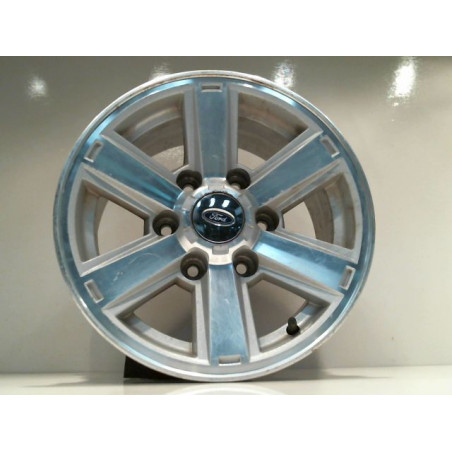 JANTE ALUMINIUM FORD RANGER 0
