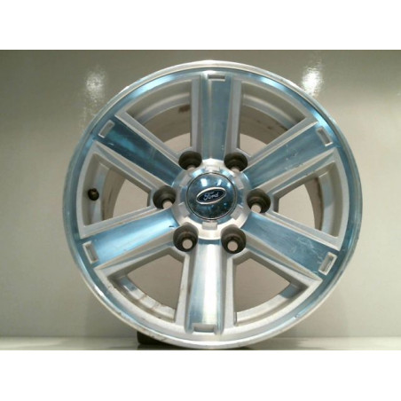 JANTE ALUMINIUM FORD RANGER 0