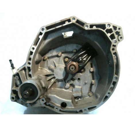 BOITE A VITESSE MECANIQUE RENAULT LAGUNA NEVADA I Phase 1 1995-1998 2.2 D 