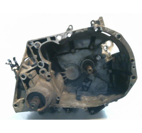 BOITE A VITESSE MECANIQUE RENAULT R19 Phase 2 1992-1996 1.4 Cat 