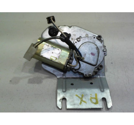MOTEUR ESSUIE-GLACE ARRIERE CITROEN AX Phase 1 1986-1991