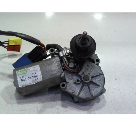 MOTEUR ESSUIE-GLACE ARRIERE CITROEN EVASION MONOSP. 1994-2002