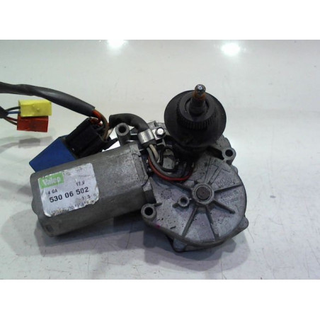 MOTEUR ESSUIE-GLACE ARRIERE CITROEN EVASION 0