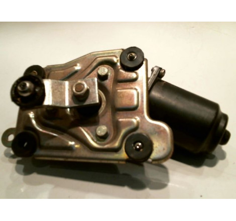 MOTEUR ESSUIE-GLACE AVANT SUZUKI WAGON-R BREAK Phase 2 2000-2007