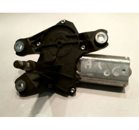 MOTEUR ESSUIE-GLACE ARRIERE NISSAN PRIMERA IV 2002-2006