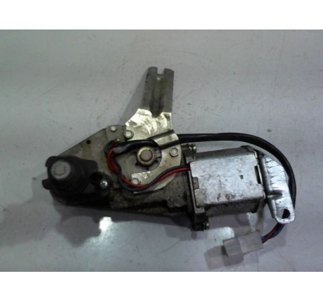 MOTEUR ESSUIE-GLACE ARRIERE FIAT PANDA I Phase 2 1986-2003