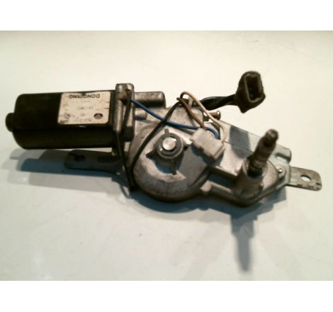 MOTEUR ESSUIE-GLACE ARRIERE DAEWOO MATIZ I Phase 1 1998-2000