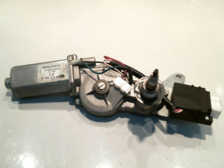 MOTEUR ESSUIE-GLACE ARRIERE CHEVROLET KALOS 2007