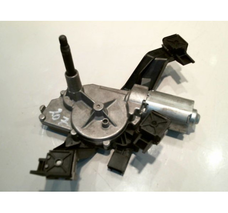 MOTEUR ESSUIE-GLACE ARRIERE PEUGEOT 207 2006-...