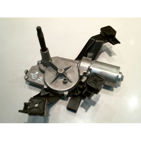 MOTEUR ESSUIE-GLACE ARRIERE PEUGEOT 207 2007