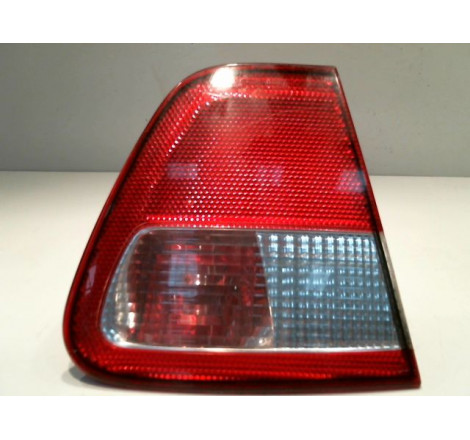 FEU ARRIERE INTERIEUR GAUCHE SEAT CORDOBA SX 2P I Phase 2 1999-2002