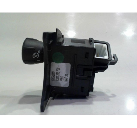 COMMANDE REGULATEUR DE VITESSE RENAULT SCENIC MONOSP. II Phase 1 2003-2006