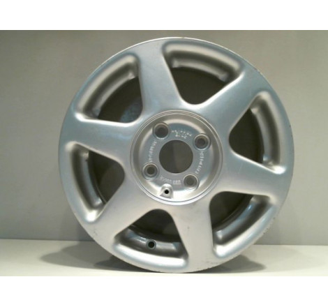 JANTE ALUMINIUM RENAULT CLIO