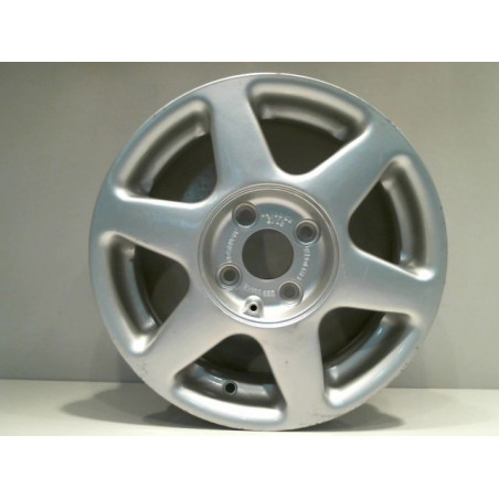 JANTE ALUMINIUM RENAULT CLIO 0