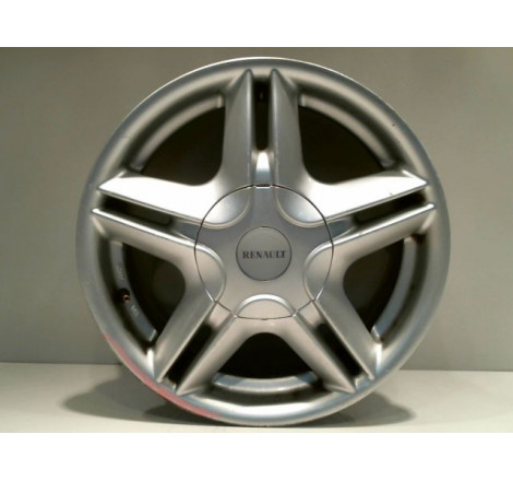 JANTE ALUMINIUM RENAULT MEGANE SCENIC MONOSP. I Phase 1 1996-1999