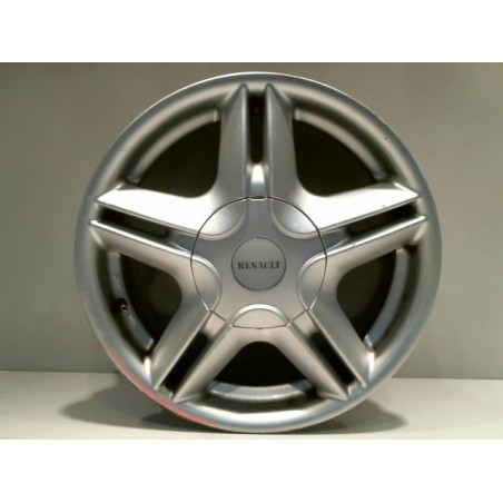 JANTE ALUMINIUM RENAULT MEGANE 1999