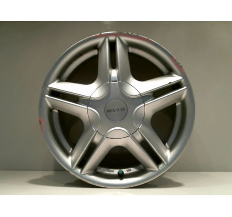 JANTE ALUMINIUM RENAULT MEGANE SCENIC MONOSP. I Phase 1 1996-1999