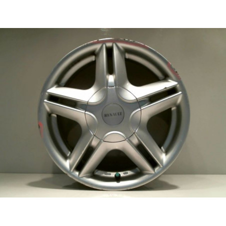 JANTE ALUMINIUM RENAULT MEGANE 1999