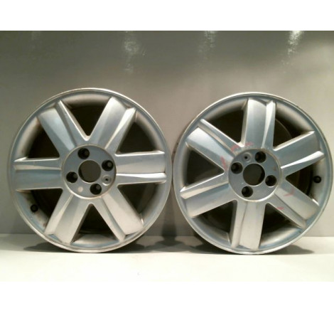 JANTE ALUMINIUM RENAULT SCENIC MONOSP. II Phase 1 2003-2006